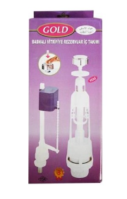 GOLD BASMALI REZERVUAR İÇ TAKIMI 